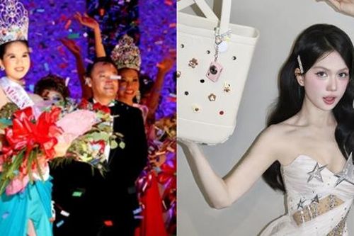 Người đẹp quê Trà Vinh đăng quang hoa hậu cách đây 14 năm: Hào quang bị lu mờ, cố gắng vực dậy sau sai lầm
