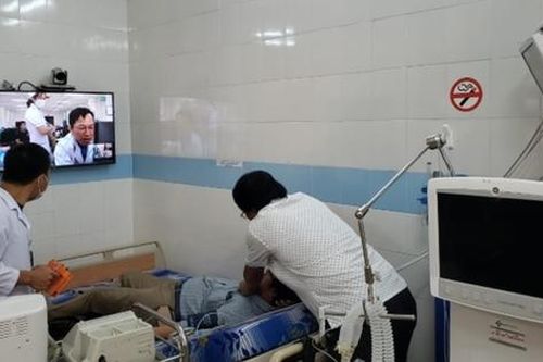 Đặc khu Côn Đảo chuẩn bị đón bác sĩ tăng cường từ đất liền