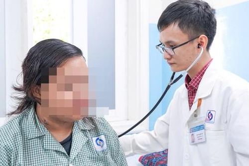 Người béo phì nhiễm trùng nguy cơ đe dọa tính mạng rất cao