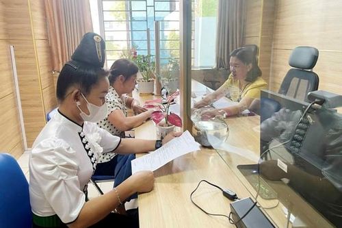 Nâng cao chất lượng phục vụ với mô hình 'Bộ phận một cửa'