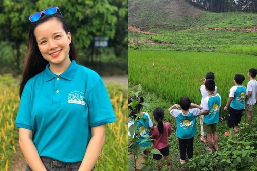 Phụ huynh phản ánh trải nghiệm không tích cực, Làng Háo Hức sẽ làm gì để khắc phục?
