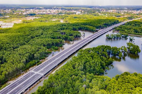 Khi nào thu phí cao tốc Bến Lức-Long Thành?