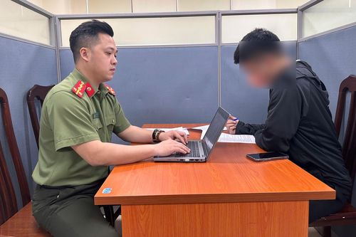 Xử lý các tài khoản cố tình phát tán tin giả, thông tin xấu độc