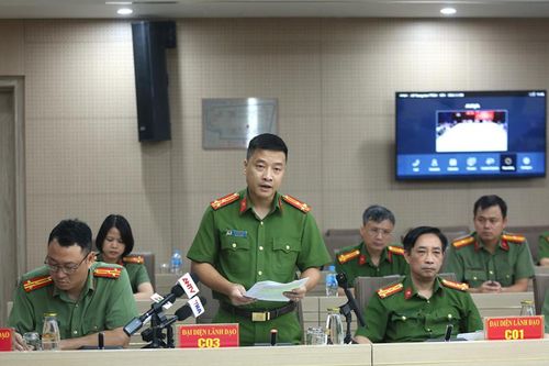 Những bị can nào bị khởi tố liên quan đến 2 dự án Bệnh viện Việt Đức và Bệnh viện Bạch Mai?