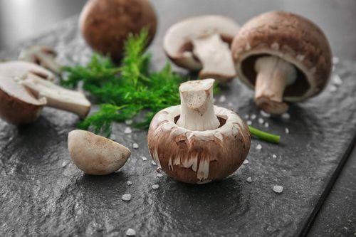 Thực phẩm giàu Biotin cho mái tóc và làn da khỏe mạnh