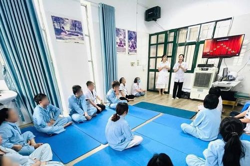 Stress - kẻ thù vô hình trong cuộc sống hiện đại