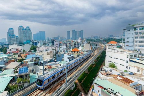 Phát triển Metro: Khi doanh nghiệp góp sức cho tầm nhìn lớn