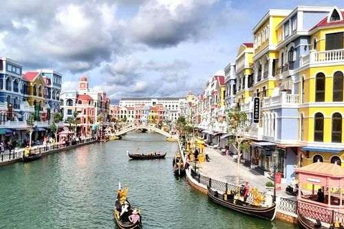 Du lịch vùng Đồng bằng sông Cửu Long: Động lực phát triển trong kỷ nguyên mới: Bài cuối: Trở thành điểm đến quốc tế hấp dẫn, tại sao không?