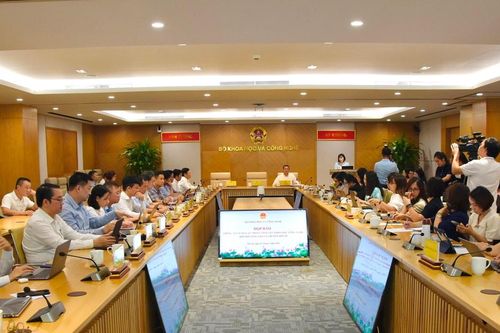 5 Luật mới định hình tương lai khoa học, công nghệ Việt Nam