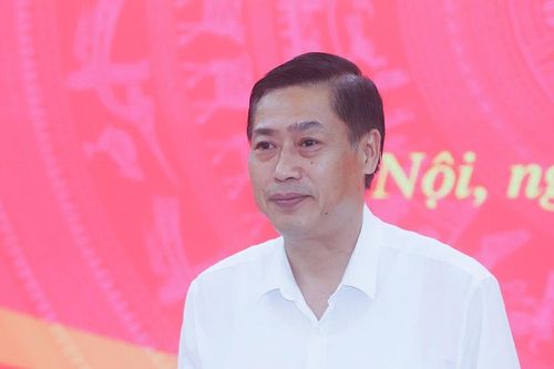 Đã khởi tố 5 bị can liên quan đến dự án Bệnh viện Bạch Mai cơ sở 2, Việt Đức cơ sở 2