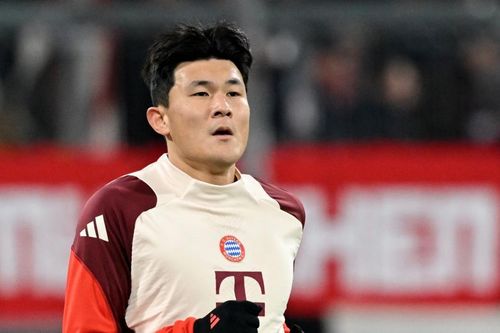 Dấu chấm hết cho Kim Min-jae
