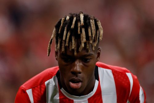 Chủ tịch La Liga bị tố đe dọa Nico Williams