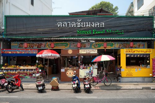 Thái Lan kích cầu du lịch nội địa, người dân lại đổ xô đi nước ngoài