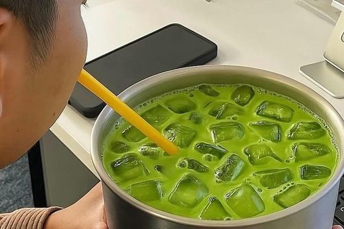 Nhật Bản sắp cạn kiệt matcha?