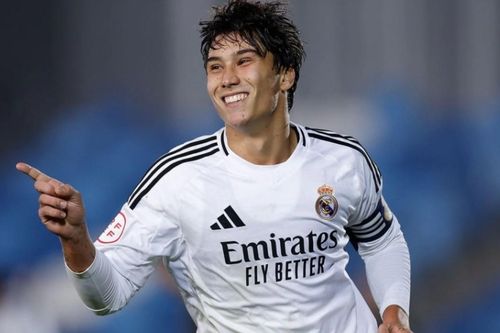 CLB Premier League gửi đề nghị bất ngờ dành cho Gonzalo Garcia