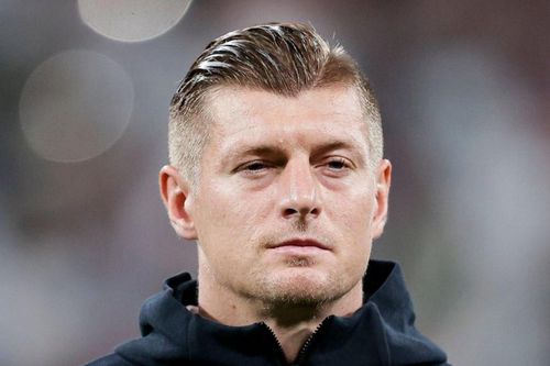 Kroos: 'Real Madrid thiếu một cầu thủ như tôi'