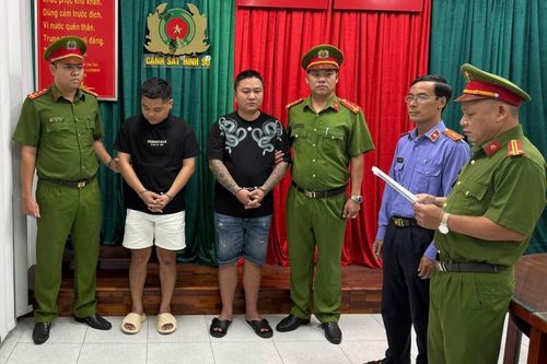 Tin mới nhất vụ 2 nam sinh bị đánh dã man trong quán net