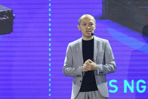 Công ty Việt Nam phát triển giải pháp bảo mật với AI