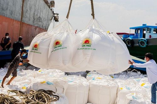 Lộc Trời lùi ngày họp đại hội đồng cổ đông