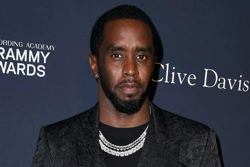 Tình trạng trong tù của Diddy
