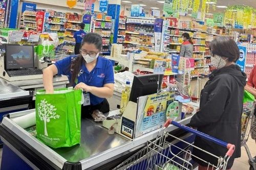 Saigon Co.op nói gì về việc bị cấm đấu thầu 3 năm