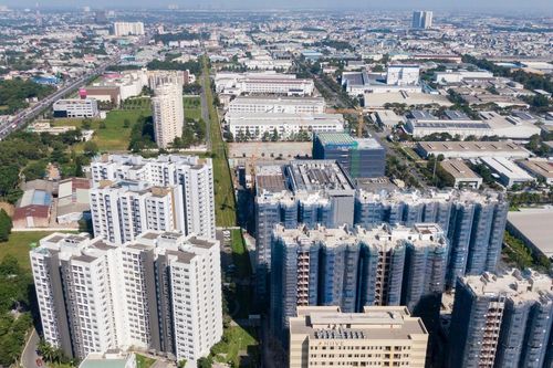 TP.HCM gọi đầu tư gần 11 tỷ USD cho 8 dự án bất động sản