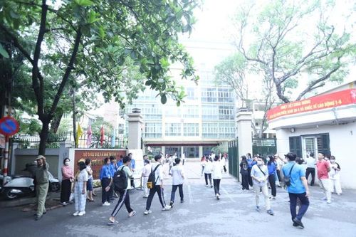 Sắp xếp xã, phường: thời cơ để phát triển hệ thống trường học tại Hà Nội