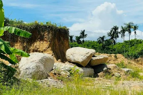 Địa phương thiếu điện, dự án trạm biến áp 110kV lại 'đắp chiếu'