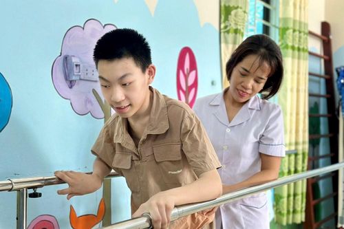 Trái tim những người mẹ
