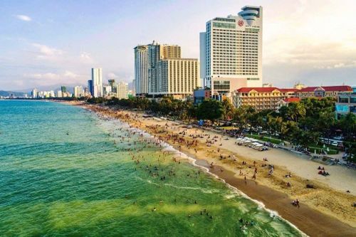 Cơ hội mới cho du lịch Khánh Hòa