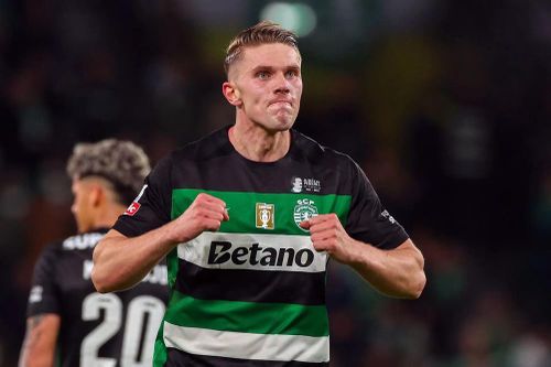 Tin chuyển nhượng bóng đá 7.7: Arsenal chốt xong điều khoản cá nhân với Gyokeres, Man City nhắm Dumfries thay Walker