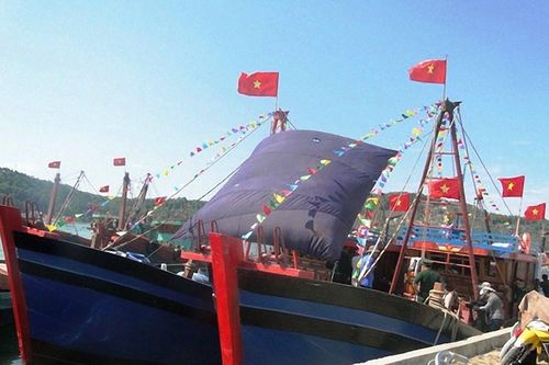Vì sao nhiều ngư dân trẻ không còn mặn mà bám biển?