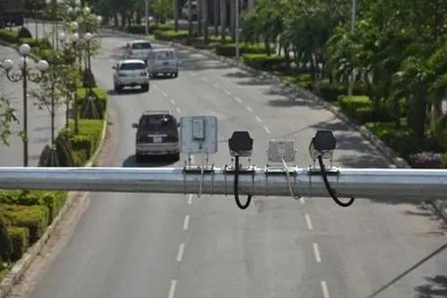 Đồng bộ hệ thống giám sát điều hành giao thông đường Vành đai 3 TP.HCM
