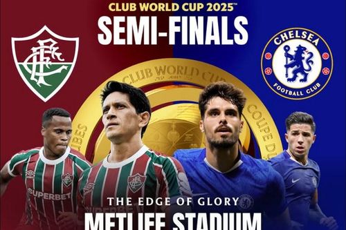 Nhận định trận đấu Fluminense vs Chelsea, 2h00 ngày 9.7: Hóa giải vũ điệu samba