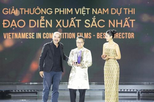 Nhìn lại LHP châu Á Đà Nẵng lần 3: 'Chị dâu' thắng lớn, điện ảnh Việt Nam gây ấn tượng