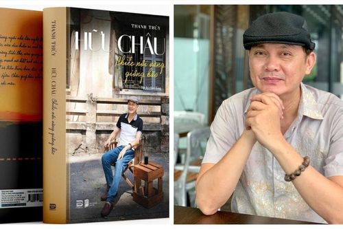 Bút ký 'Hữu Châu: Chiếc nôi vàng giông bão': Trải qua giông bão, biết ơn tổ nghề