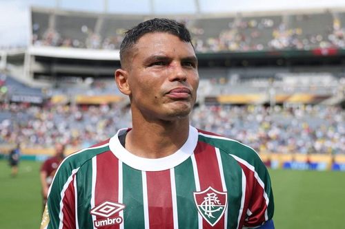 Thiago Silva tỏa sáng tại FIFA Club World Cup 2025: Thủ lĩnh vượt thời gian