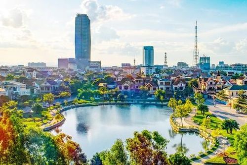 Danh sách 69 xã, phường mới của tỉnh Hà Tĩnh