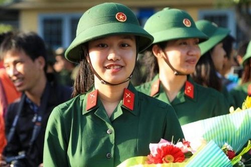 Thông tư 68/2025/TT-BQP sửa đổi, bổ sung một số điều về tuyển chọn và gọi công dân nhập ngũ