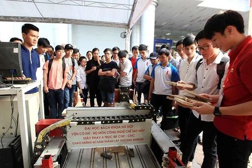 Doanh nghiệp và nhà khoa học chưa mặn mà với bảo hộ quyền sở hữu trí tuệ