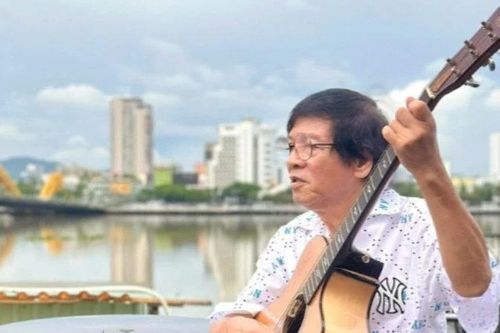 Nhạc sĩ Nguyễn Duy Khoái qua đời