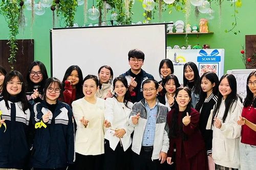 Hướng nghiệp cho học sinh bằng mô hình cá nhân hóa