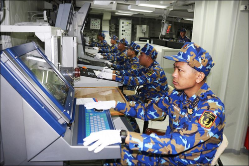 Trau dồi kiến thức, kỹ năng, làm mới mình là yêu cầu tất yếu