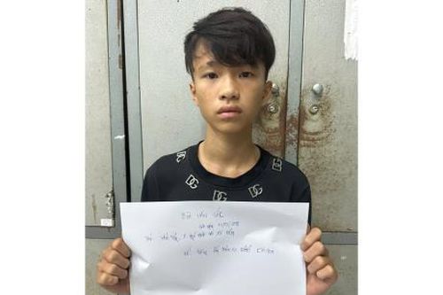 Nửa tiếng 'đá' cặp Exciter
