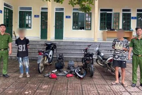 Sửu nhi đá xế