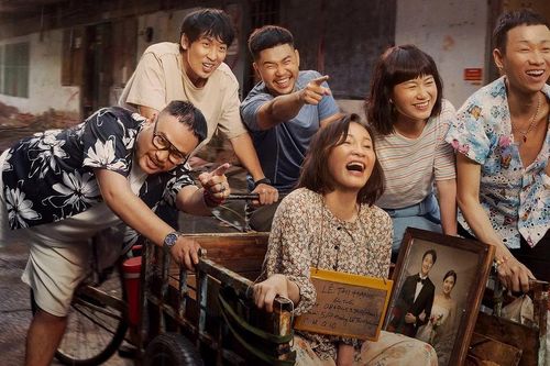 Phim chiếu rạp Hè 2025: Đừng để phim Việt chỉ là 'món ngon' mùa Tết