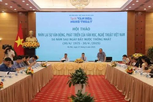 Đừng để bản sắc bị lãng quên