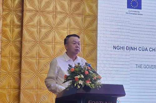 Cụ thể hóa Luật Ngân sách nhà nước theo hướng tăng phân cấp, phân quyền