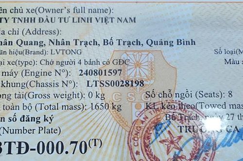 Quảng Trị: Nhiều tài xế nguy cơ mất trắng gần 700 triệu đồng do mua xe nhưng không được sở hữu