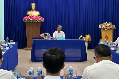 TPHCM: Đẩy nhanh tiến độ bồi thường các dự án đầu tư công